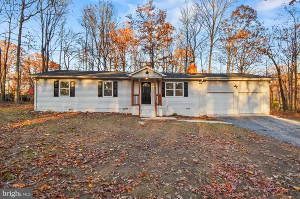 56 LITTLE ELK TRL, Harpers Ferry, WV 25425