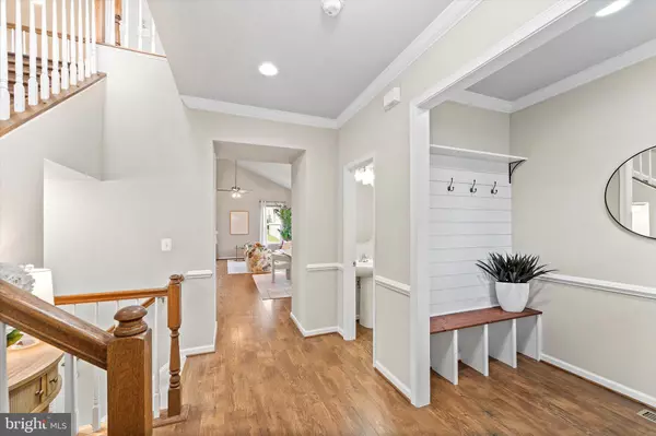 Bristow, VA 20136,10512 BLAZING STAR LOOP