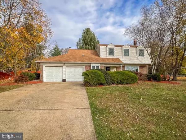 Richboro, PA 18954,1215 TEMPERANCE LN