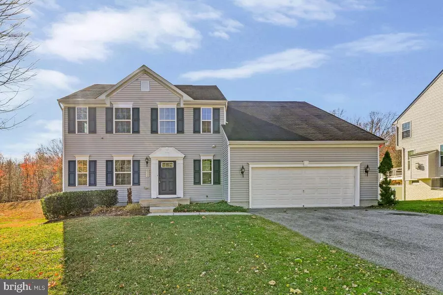6911 SIMMONS LN, Clinton, MD 20735