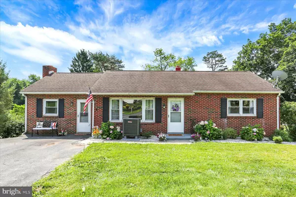 Enola, PA 17025,954 VALLEY RD