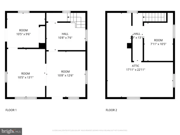 Dover, DE 19904,807 W NORTH ST