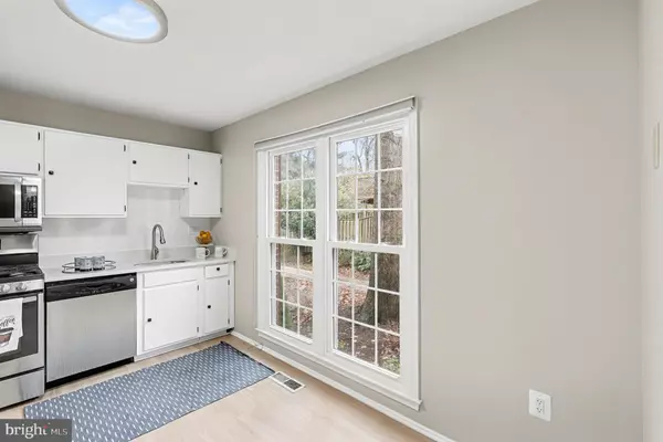 Rockville, MD 20850,554 MONET DR