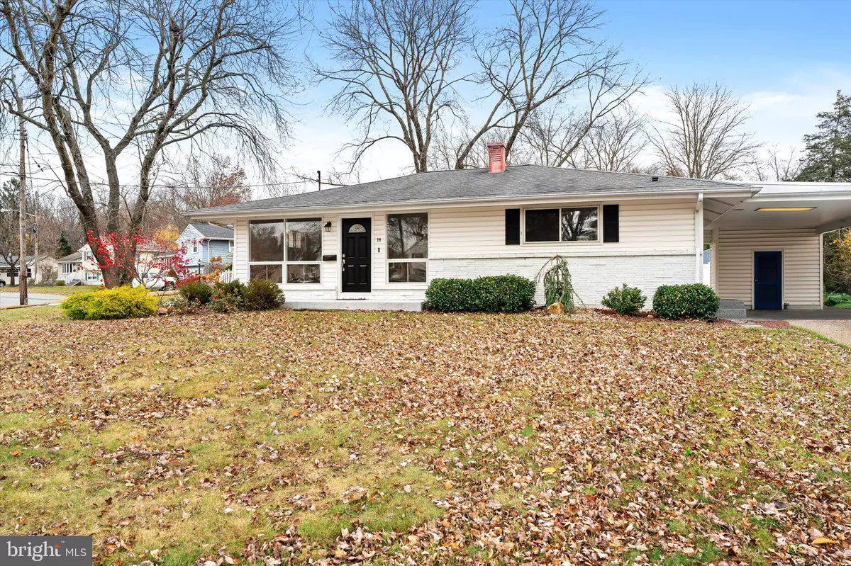 Hamilton, NJ 08690,14 CENTURY WAY