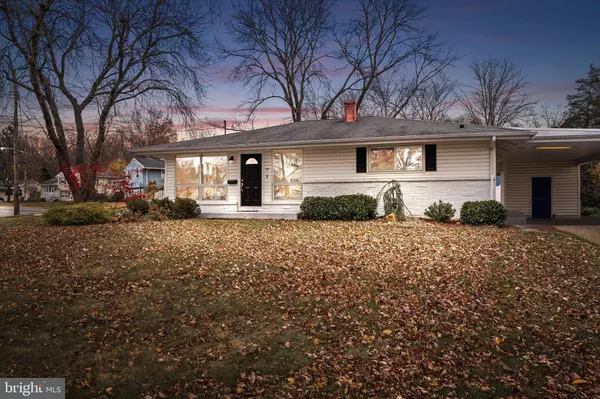 Hamilton, NJ 08690,14 CENTURY WAY