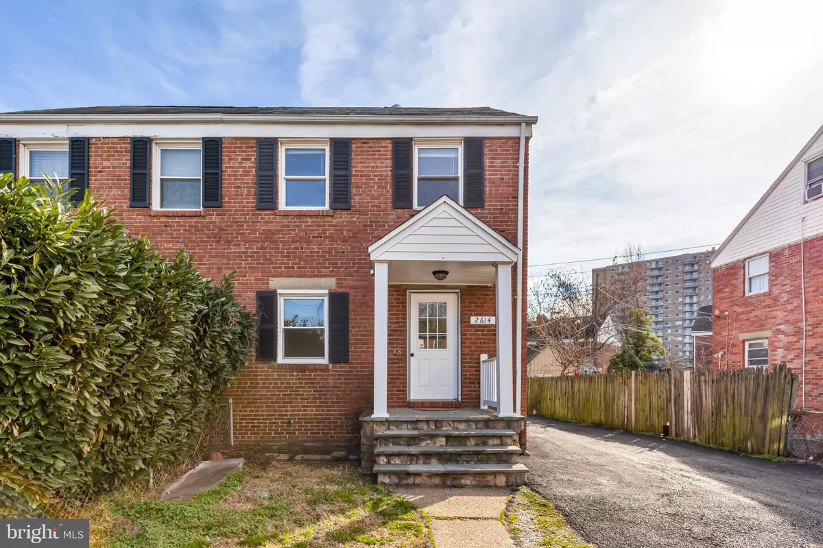 Arlington, VA 22206,2614 S 27TH RD S