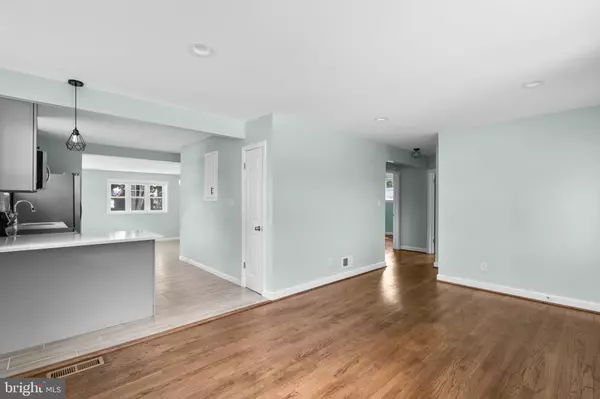 Fort Washington, MD 20744,2508 LARRY AVE