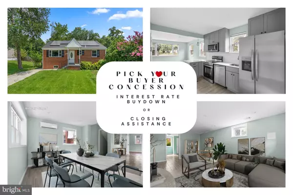 2508 LARRY AVE, Fort Washington, MD 20744