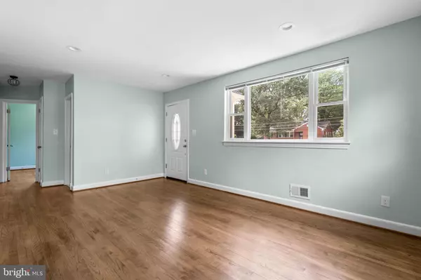 Fort Washington, MD 20744,2508 LARRY AVE