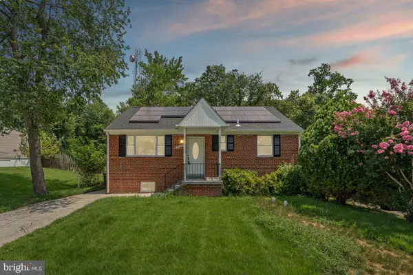 Fort Washington, MD 20744,2508 LARRY AVE