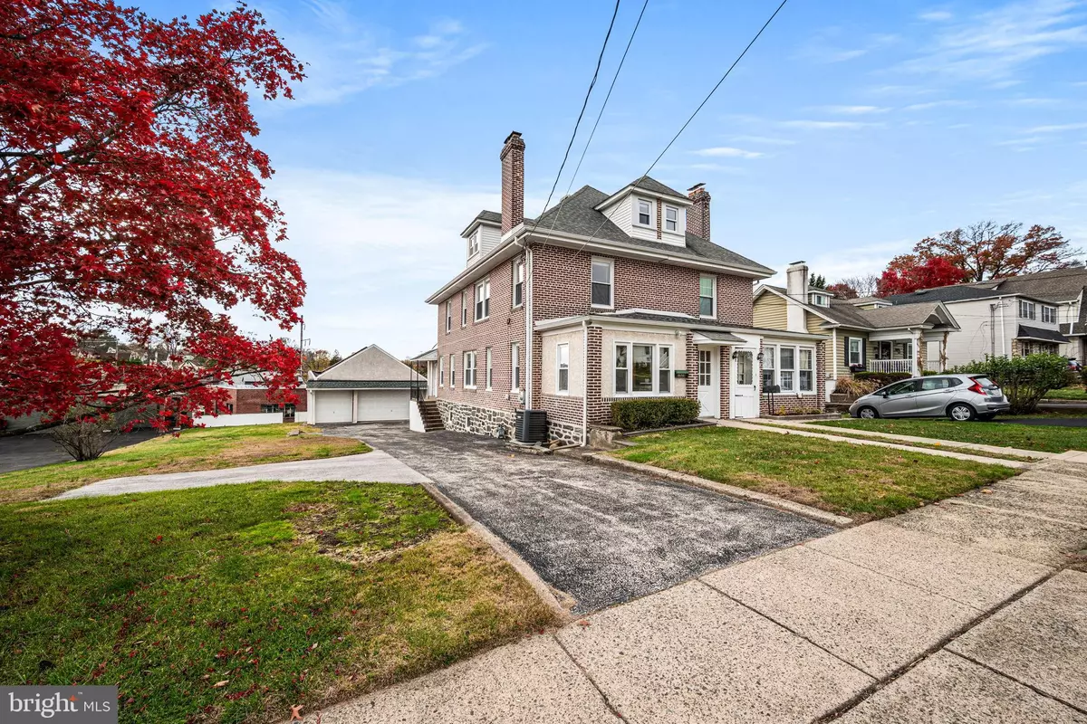 Ardmore, PA 19003,2528 ROSEMONT AVE