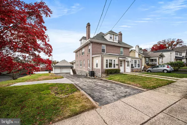 2528 ROSEMONT AVE, Ardmore, PA 19003