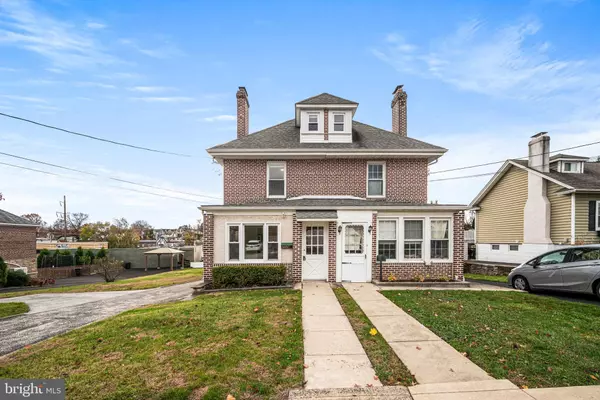 Ardmore, PA 19003,2528 ROSEMONT AVE