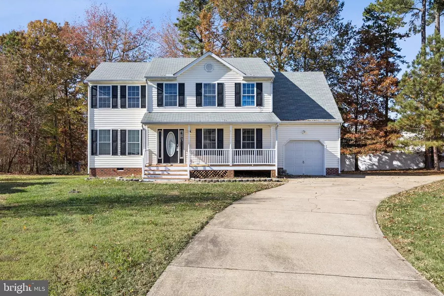 1706 HOUNDS WAY, Henrico, VA 23231