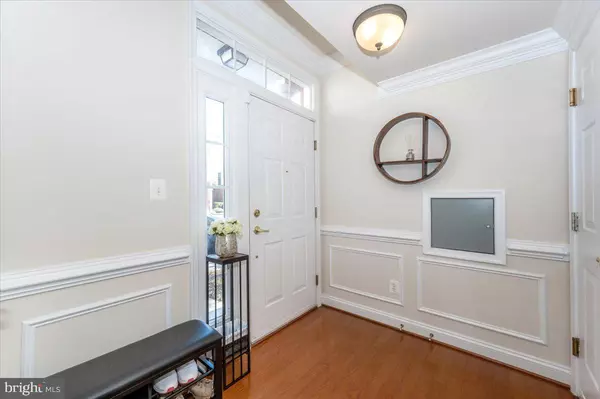 Alexandria, VA 22306,3541 HUNTLEY MANOR LN #79B