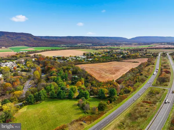 Mt Jackson, VA 22842,MILL CREEK LN