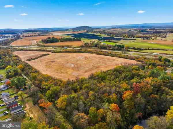 Mt Jackson, VA 22842,MILL CREEK LN