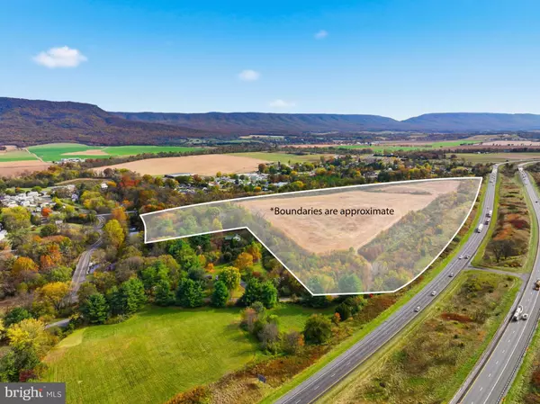 Mt Jackson, VA 22842,MILL CREEK LN