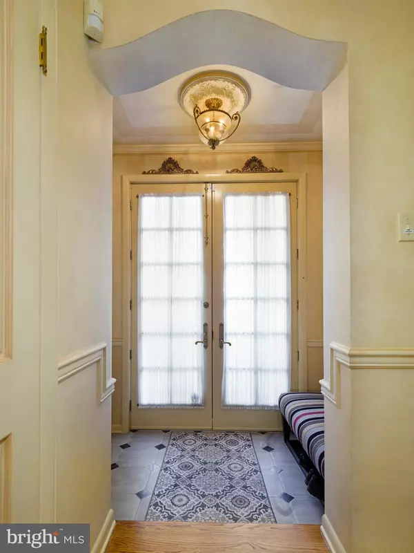 Haverford, PA 19041,530 NEW GULPH RD