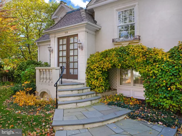 Haverford, PA 19041,530 NEW GULPH RD