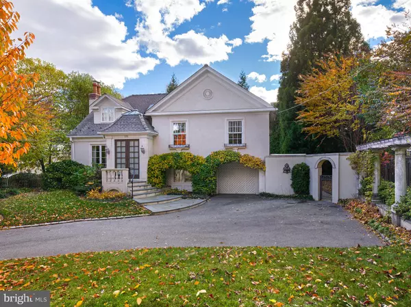 Haverford, PA 19041,530 NEW GULPH RD