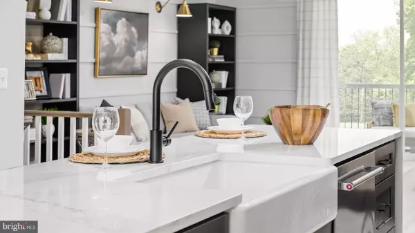 Brunswick, MD 21716,TBB SHENANDOAH VIEW PKWY #ORCHID