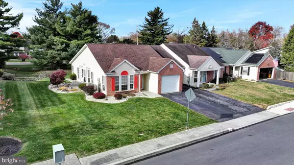 Mechanicsburg, PA 17050,57 GREENSPRING DRIVE