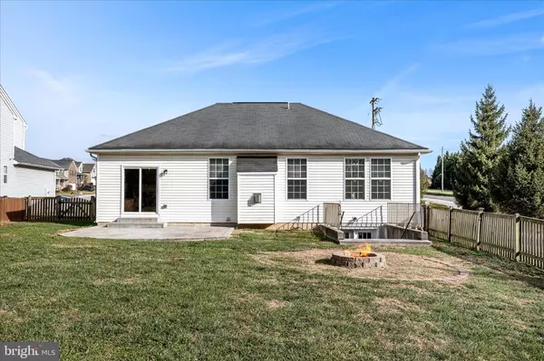 Charles Town, WV 25414,19 ODEN DR