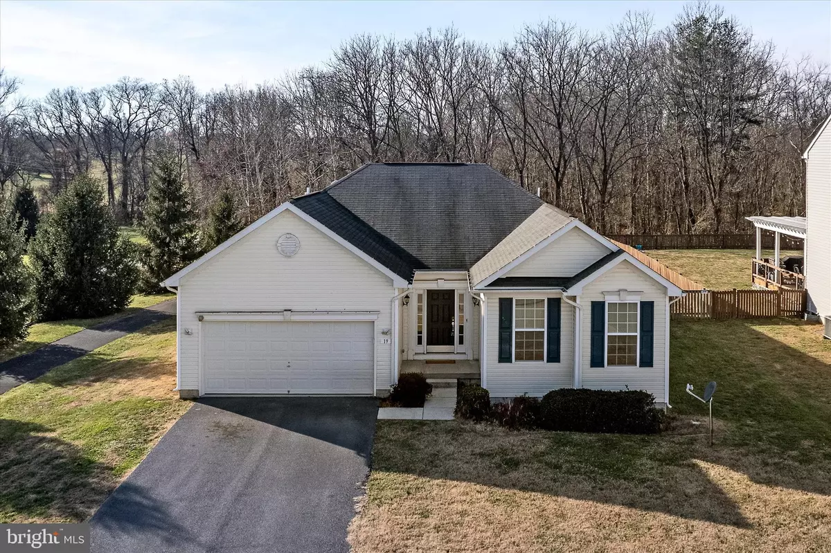 Charles Town, WV 25414,19 ODEN DR