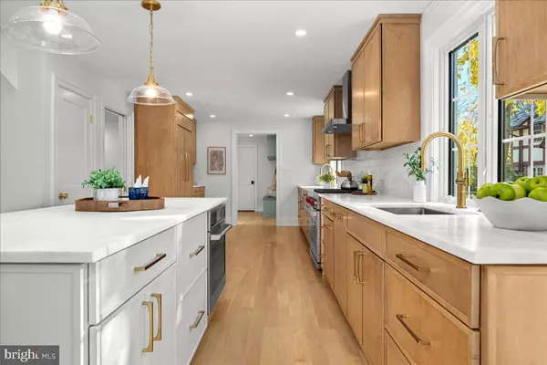 Merion Station, PA 19066,275 BROOKWAY RD