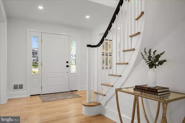 Merion Station, PA 19066,275 BROOKWAY RD