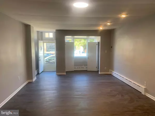 Philadelphia, PA 19137,2387 ORTHODOX ST #1ST FL