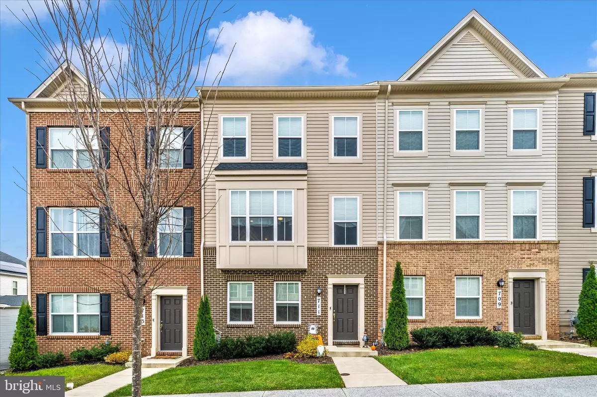 Clarksburg, MD 20871,711 WEALD WAY