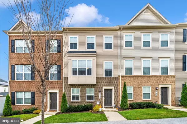 711 WEALD WAY, Clarksburg, MD 20871