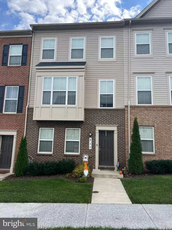 711 WEALD WAY, Clarksburg, MD 20871