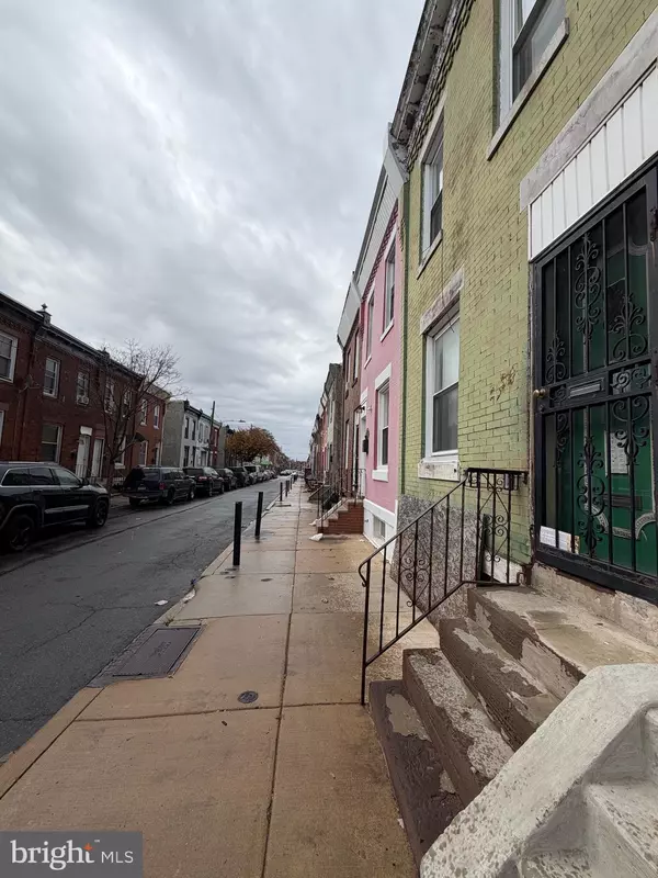 Philadelphia, PA 19132,2934 N TAYLOR ST