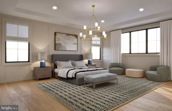 Falls Church, VA 22043,2231 N TUCKAHOE ST