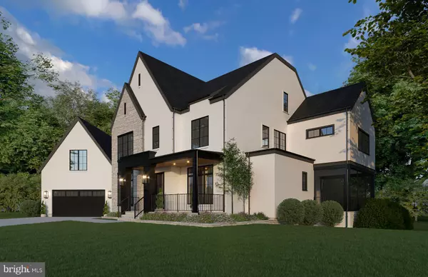 Falls Church, VA 22043,2231 N TUCKAHOE ST