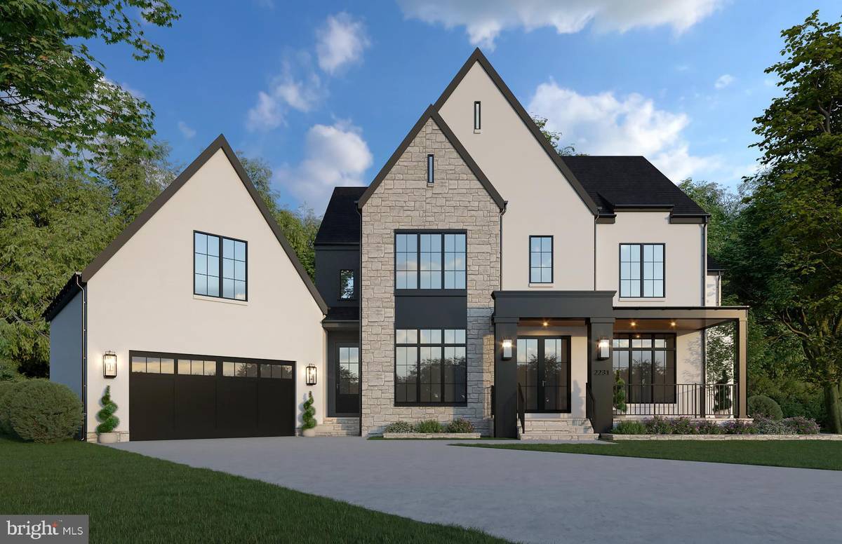 Falls Church, VA 22043,2231 N TUCKAHOE ST