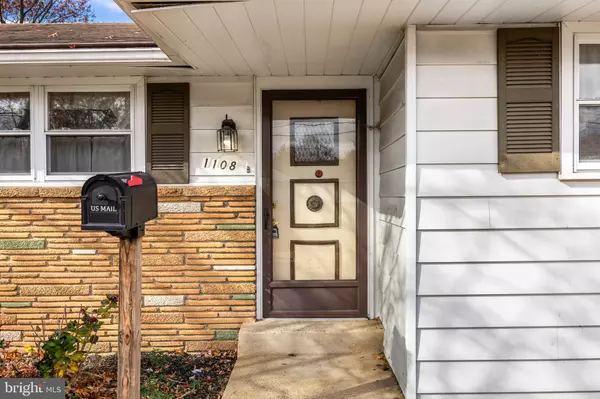 Edgewater Park, NJ 08010,1108 LAUREL RD