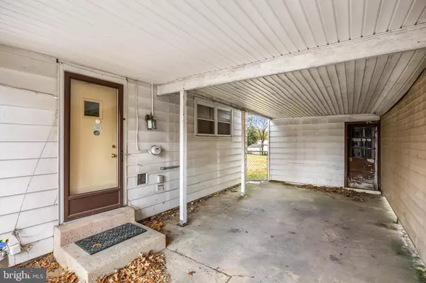 Edgewater Park, NJ 08010,1108 LAUREL RD