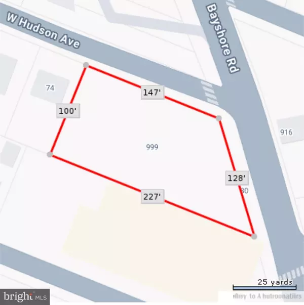 Villas, NJ 08251,999 BAYSHORE RD