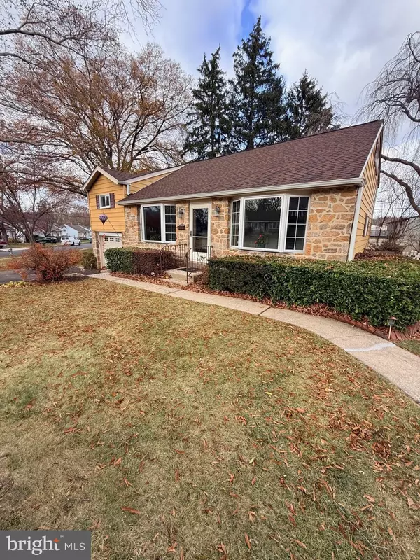 Glenside, PA 19038,25 NORTHVIEW DR