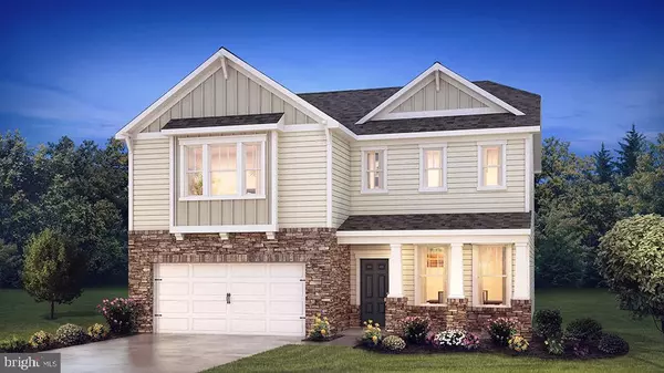 Forks Township, PA 18040,111 WINDING RD