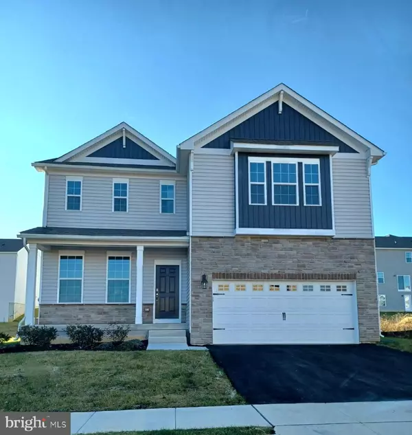 Forks Township, PA 18040,111 WINDING RD