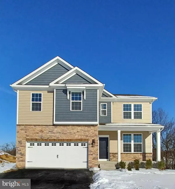 111 WINDING RD, Forks Township, PA 18040