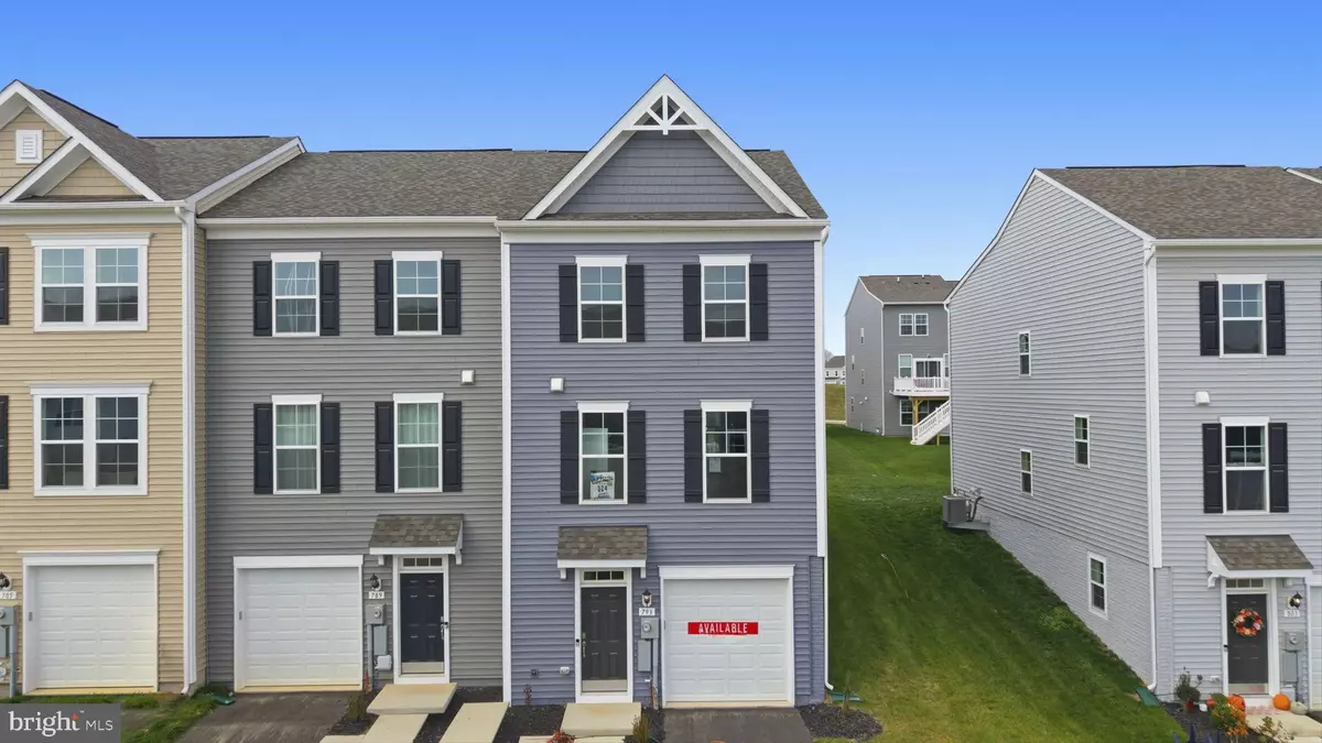 Charles Town, WV 25414,793 LORD FAIRFAX ST