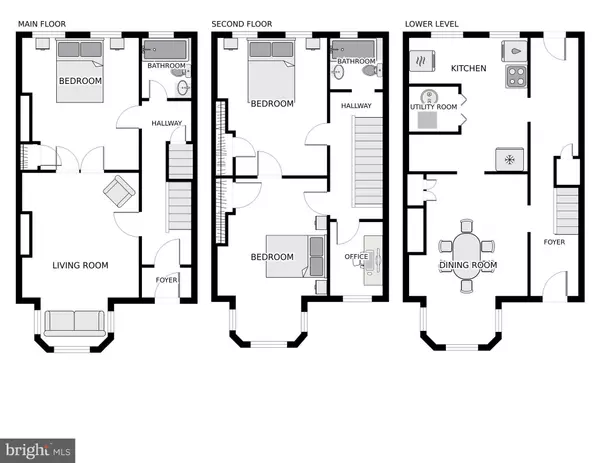 Washington, DC 20001,1002 S ST NW