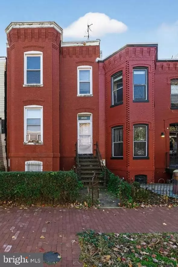 Washington, DC 20001,1002 S ST NW