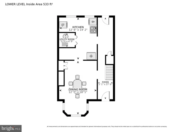 Washington, DC 20001,1002 S ST NW